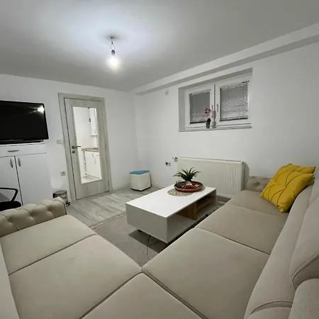 Iman Apartman Szarajevó