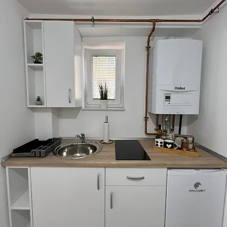Iman Apartman Szarajevó