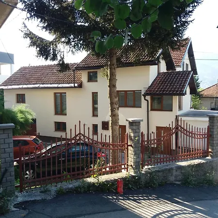 Apartment Iman Sarajevo